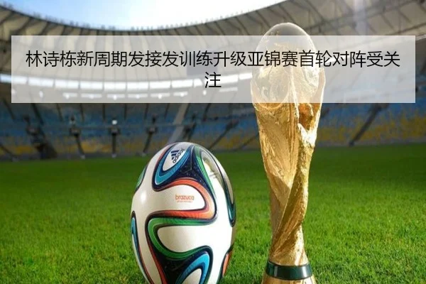 林诗栋新周期发接发训练升级亚锦赛首轮对阵受关注